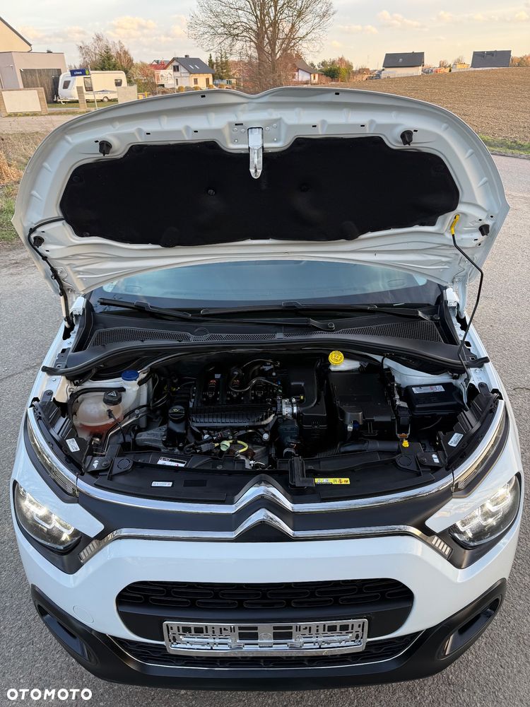 Citroën C3 1.2 PureTech Shine - 33