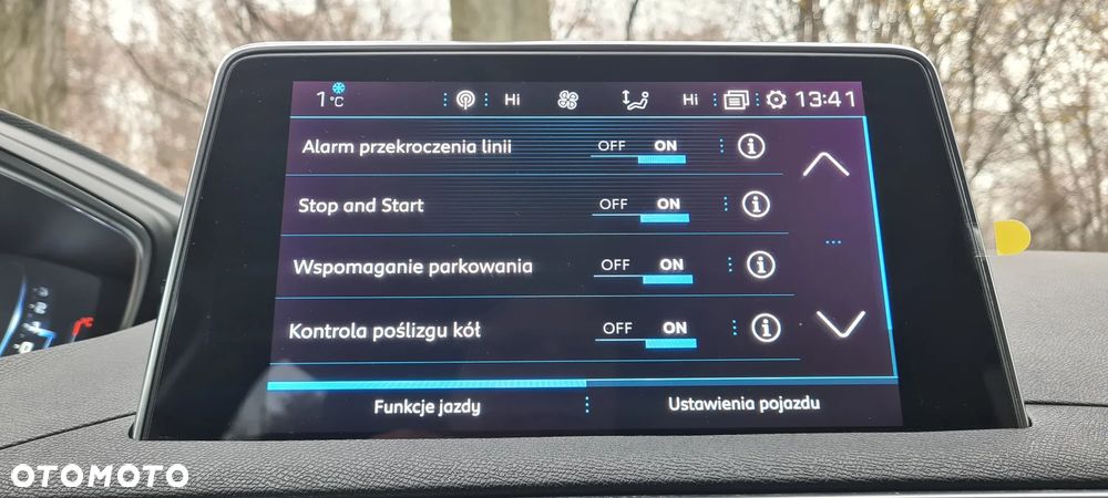 Peugeot 3008 1.5 BlueHDi Allure S&S EAT8 - 31