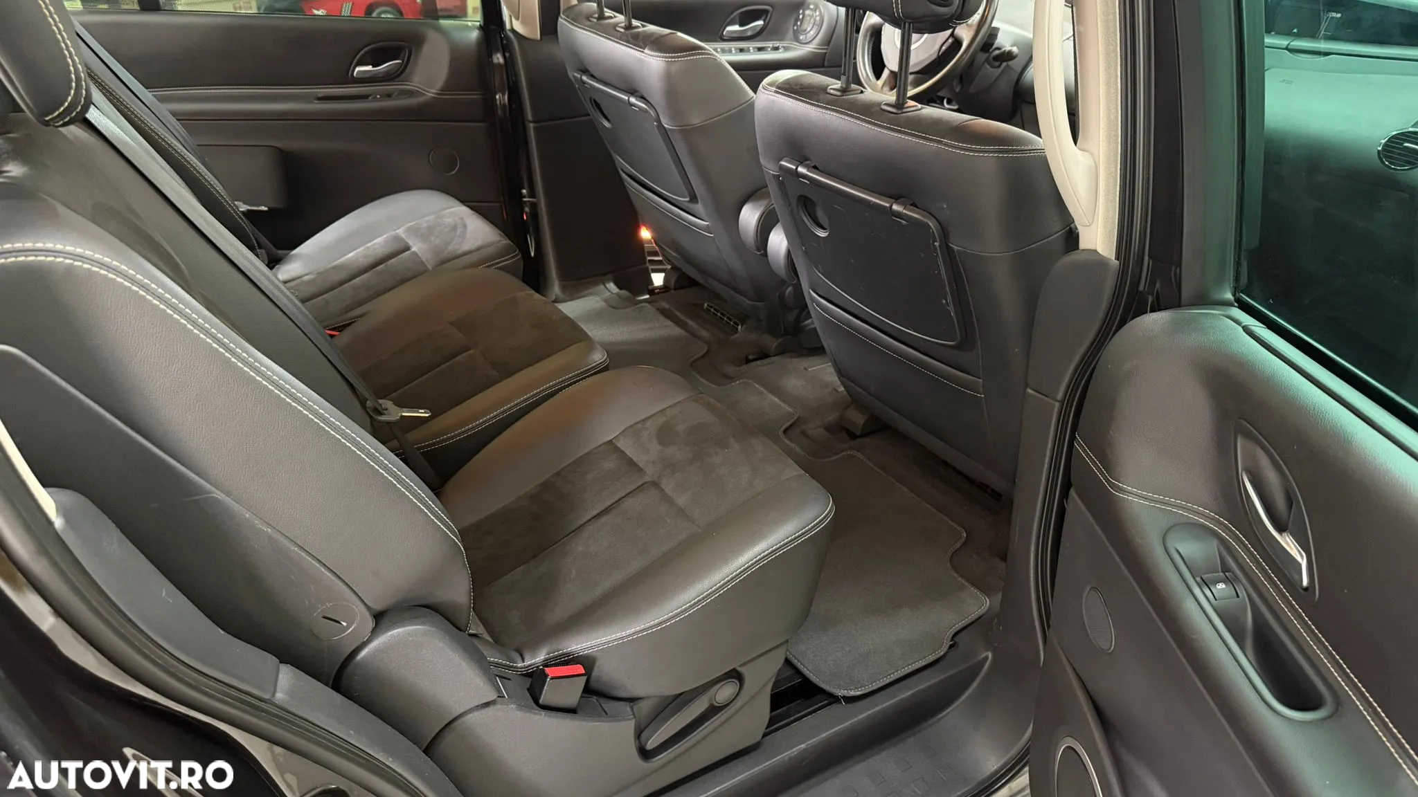 Renault Espace 2.0 dCi FAP Dynamique - 9