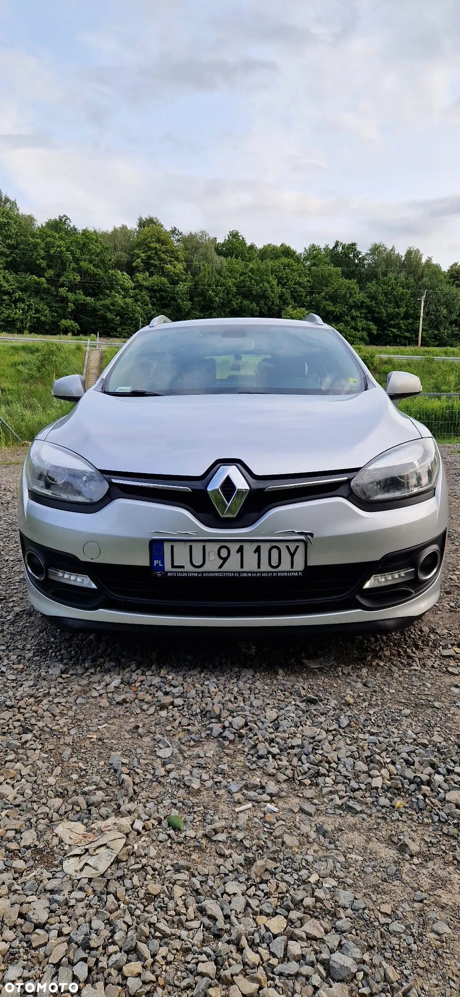 Renault Megane 1.5 dCi Limited - 4