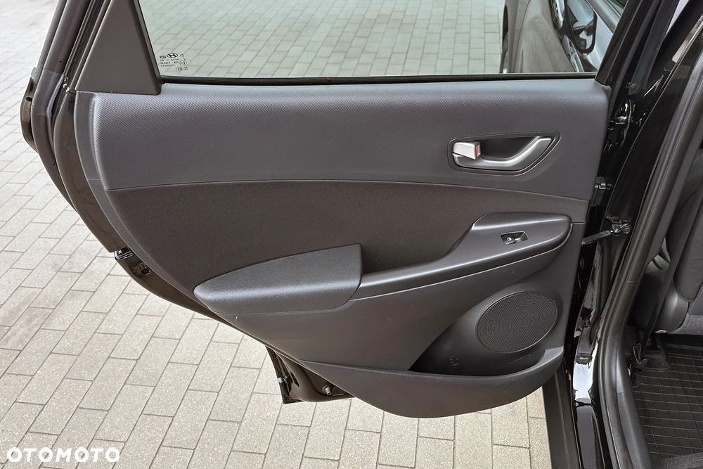 Hyundai Kona 1.0 T-GDI Style - 31