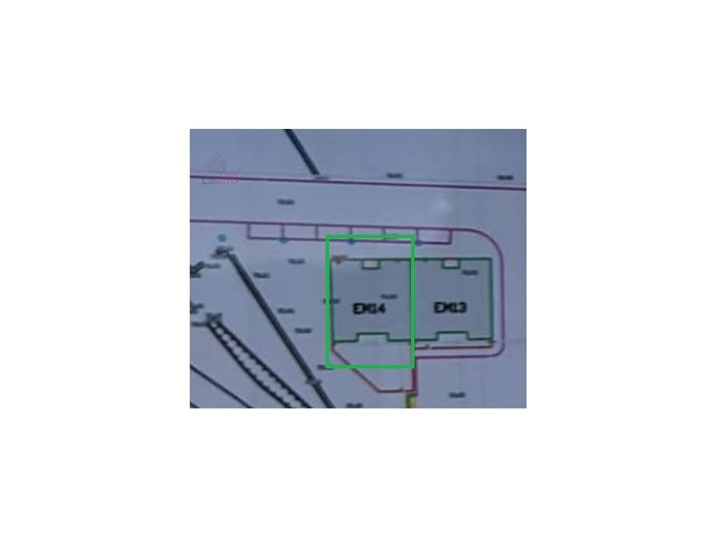 Vende-se Terreno Urbano em Almodôvar. - Grande imagem: 3/4