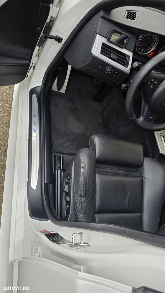 BMW M5 Aut. - 19