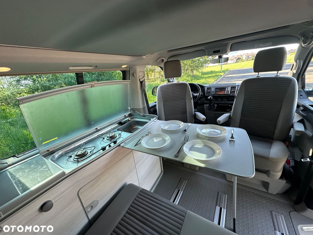Volkswagen Multivan 2.0 BiTDI L1 Edition DSG - 19