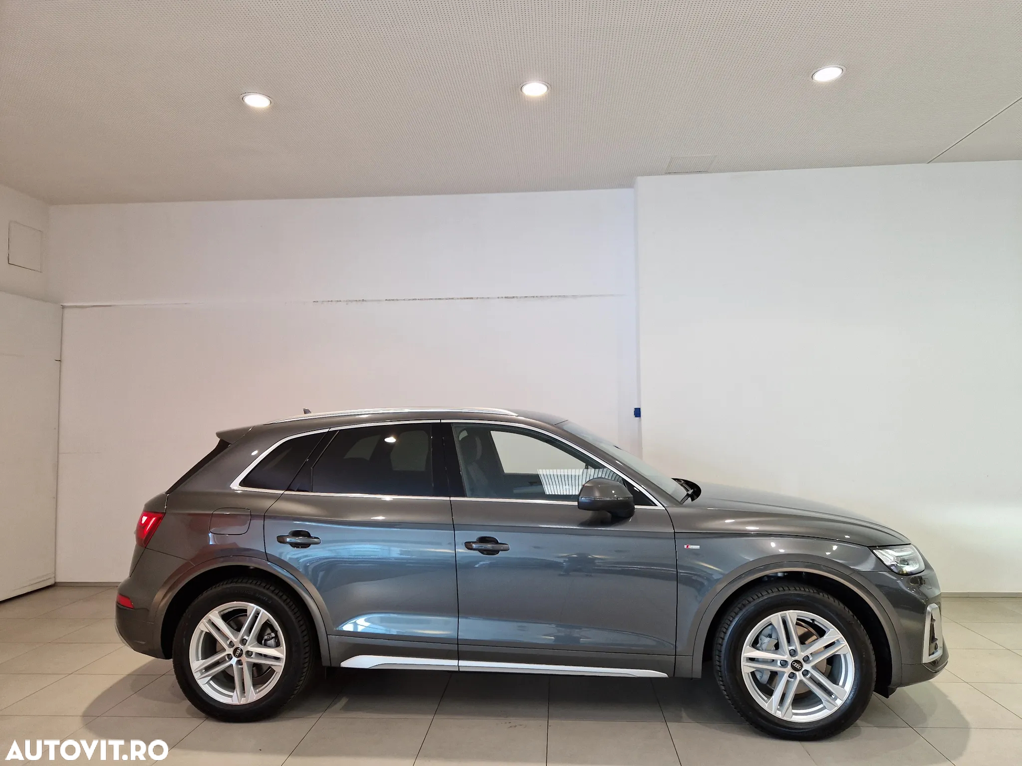 Audi Q5 - 6