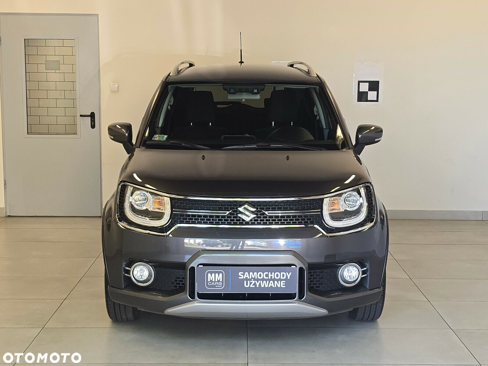 Suzuki Ignis 1.2 Elegance 4WD - 2
