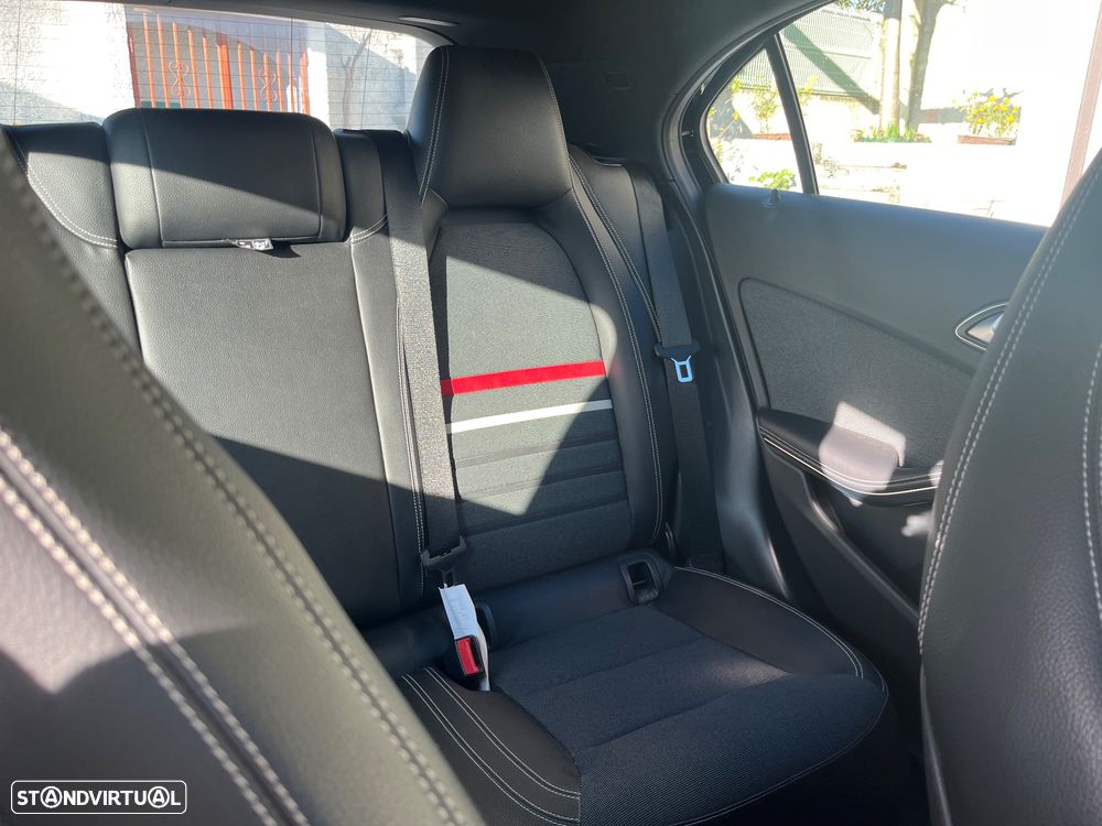 Mercedes-Benz A 160 CDi BE Style - 6