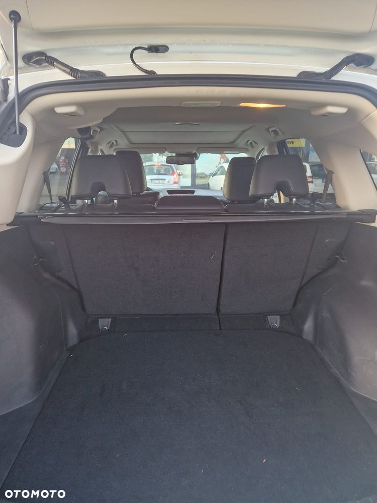 Honda CR-V 2.0 Elegance Plus (Honda Connect+) / (2WD) - 33