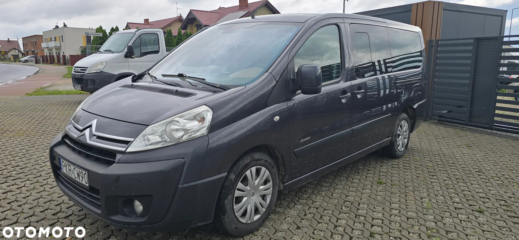 Citroën Jumpy Combi 2.0 HDi L2 Atlante Plus - 7