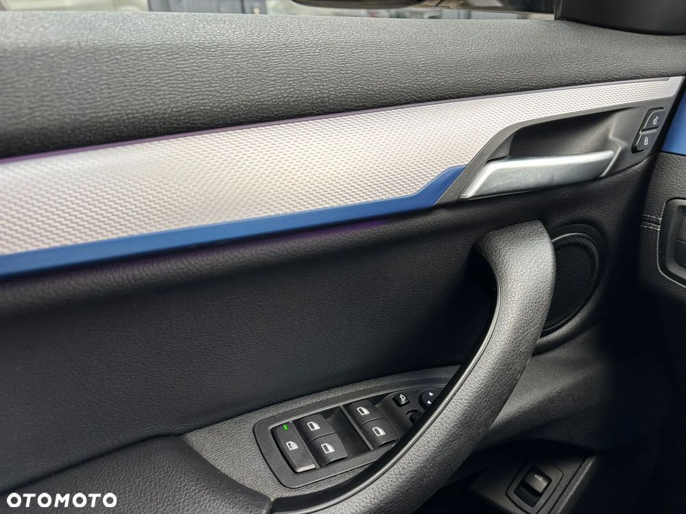 BMW X2 xDrive18d M Sport - 25