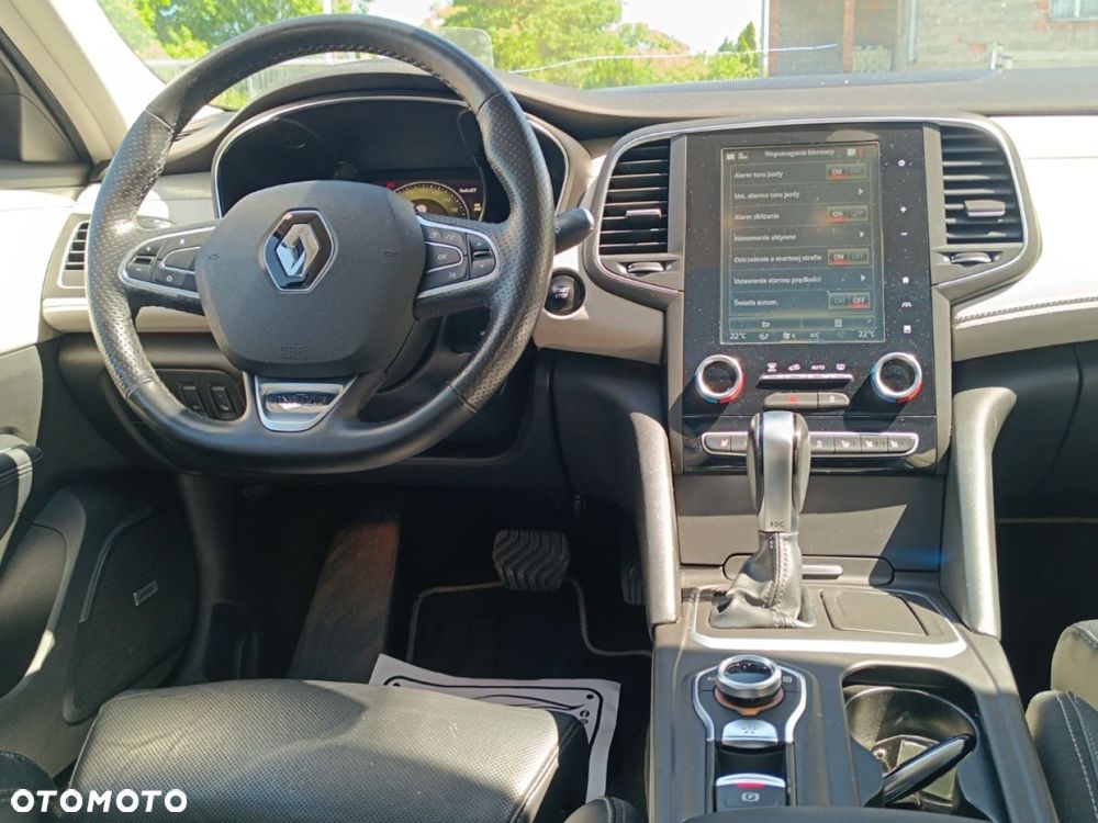 Renault Talisman - 21