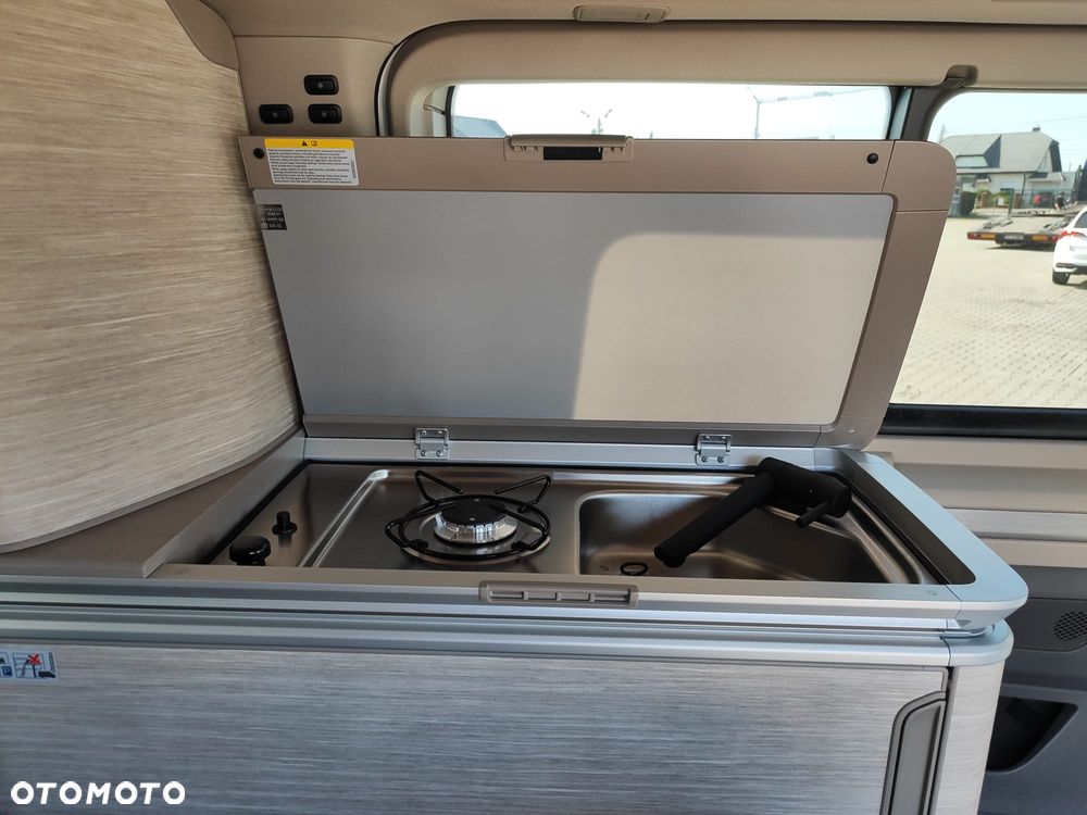 Volkswagen California - 12