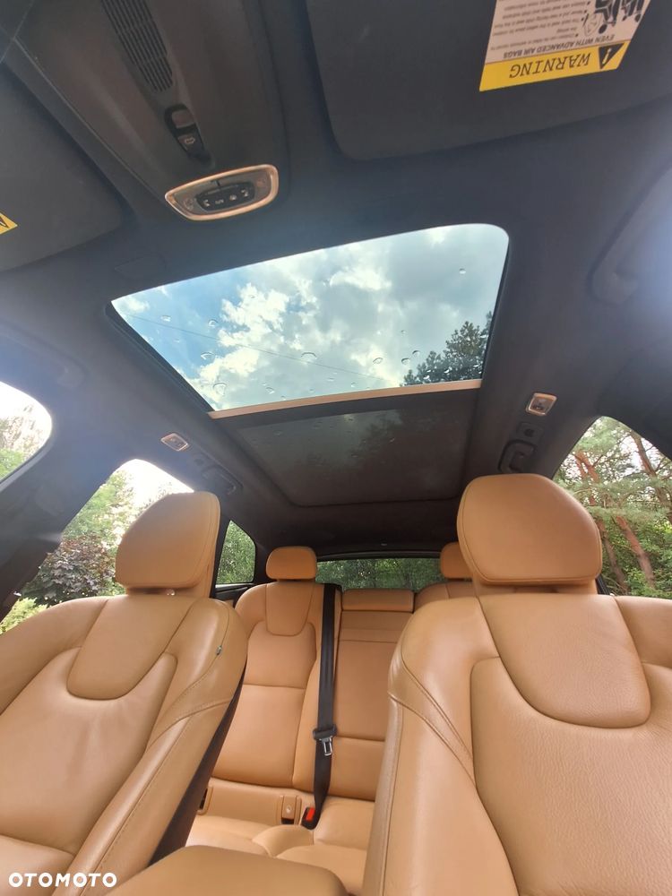 Volvo XC 60 T5 AWD Geartronic Inscription - 34
