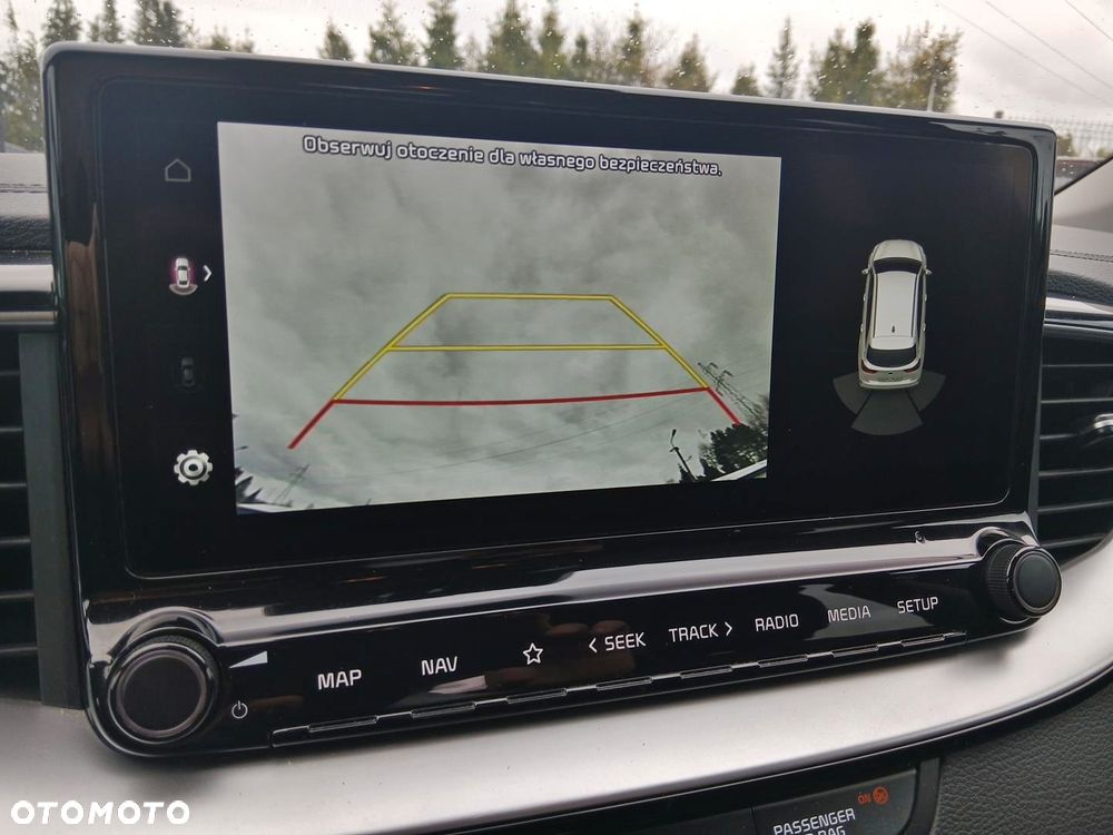 Kia Ceed 1.5 T-GDI Business Line - 25