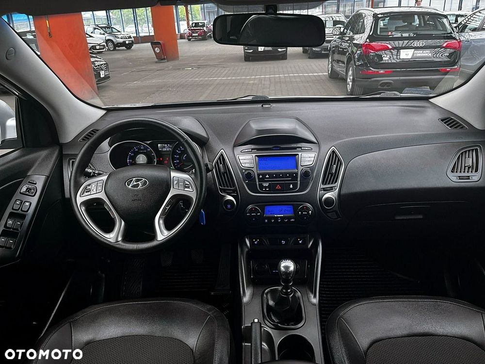 Hyundai ix35 - 15
