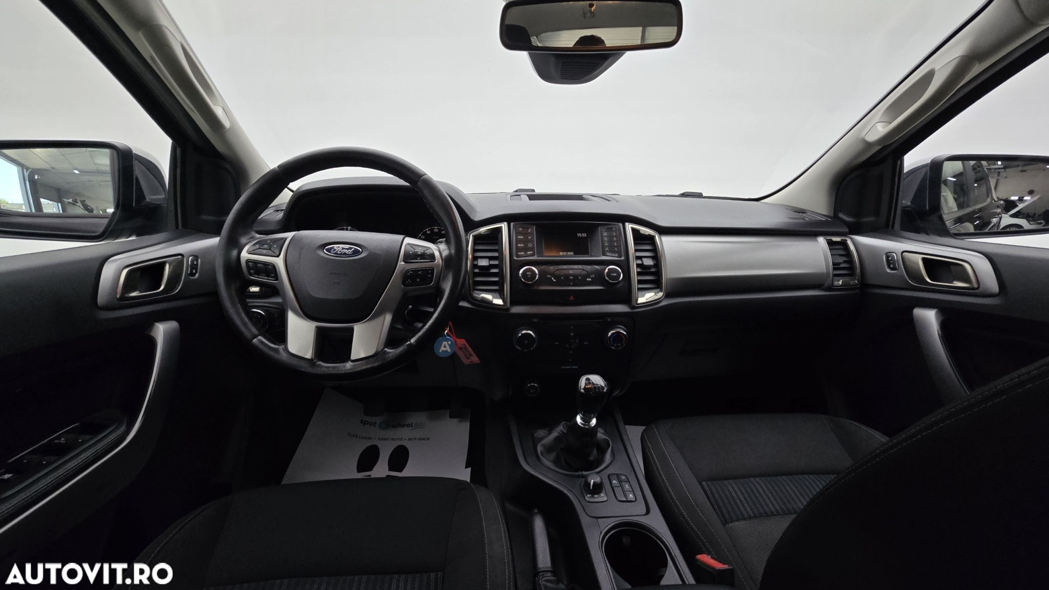Ford Ranger - 14