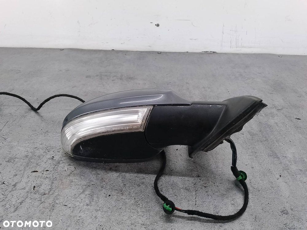 LUSTERKO PRAWE VW PASSAT B6 3C0857934 LA7T - 5