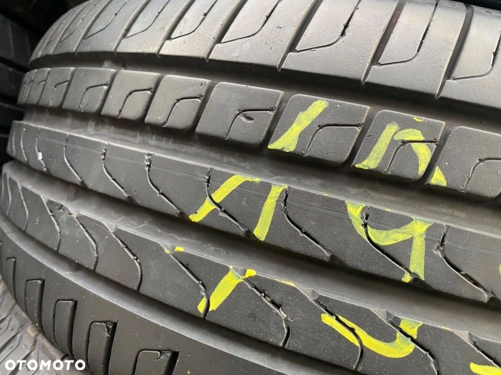 215/55/17 Pirelli P7 Cinturato_7mm_4szt_(195) - 8