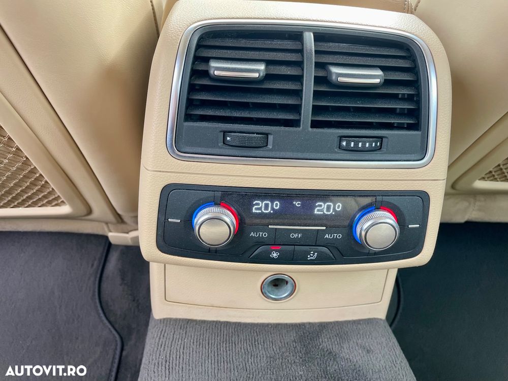 Audi A6 Limuzina 2.0 TDI DPF - 8