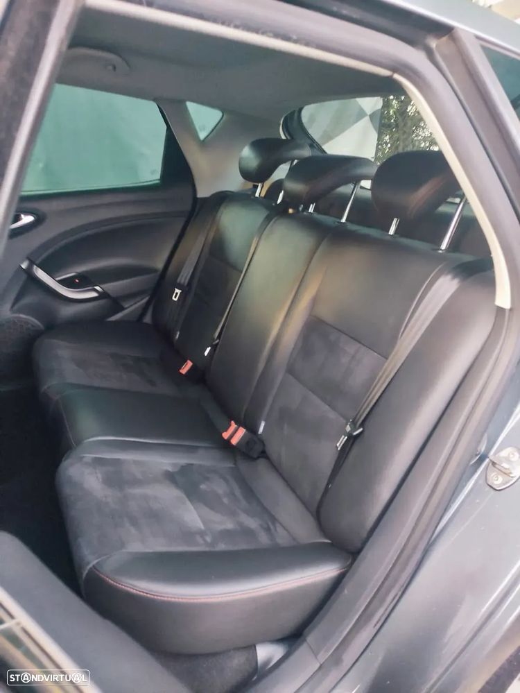 SEAT Ibiza 1.0 EcoTSI FR - 17