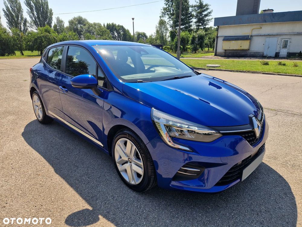 Renault Clio 1.6 E-TECH Intens - 7