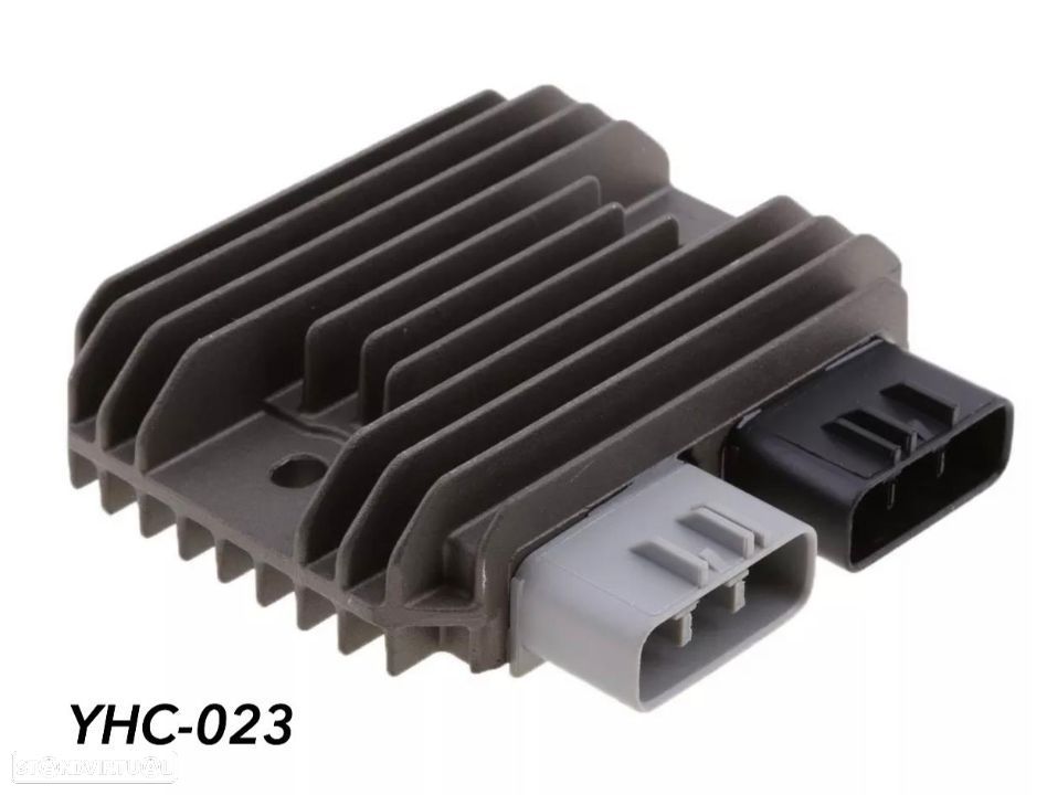 Rectificador, KAWASAKI ZG1400 CONCOURS 14 ABS 2008 ‐ 2013 - 1