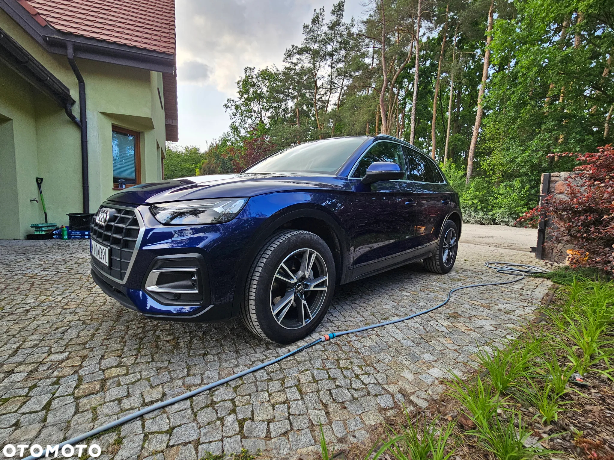 Audi Q5 - 4