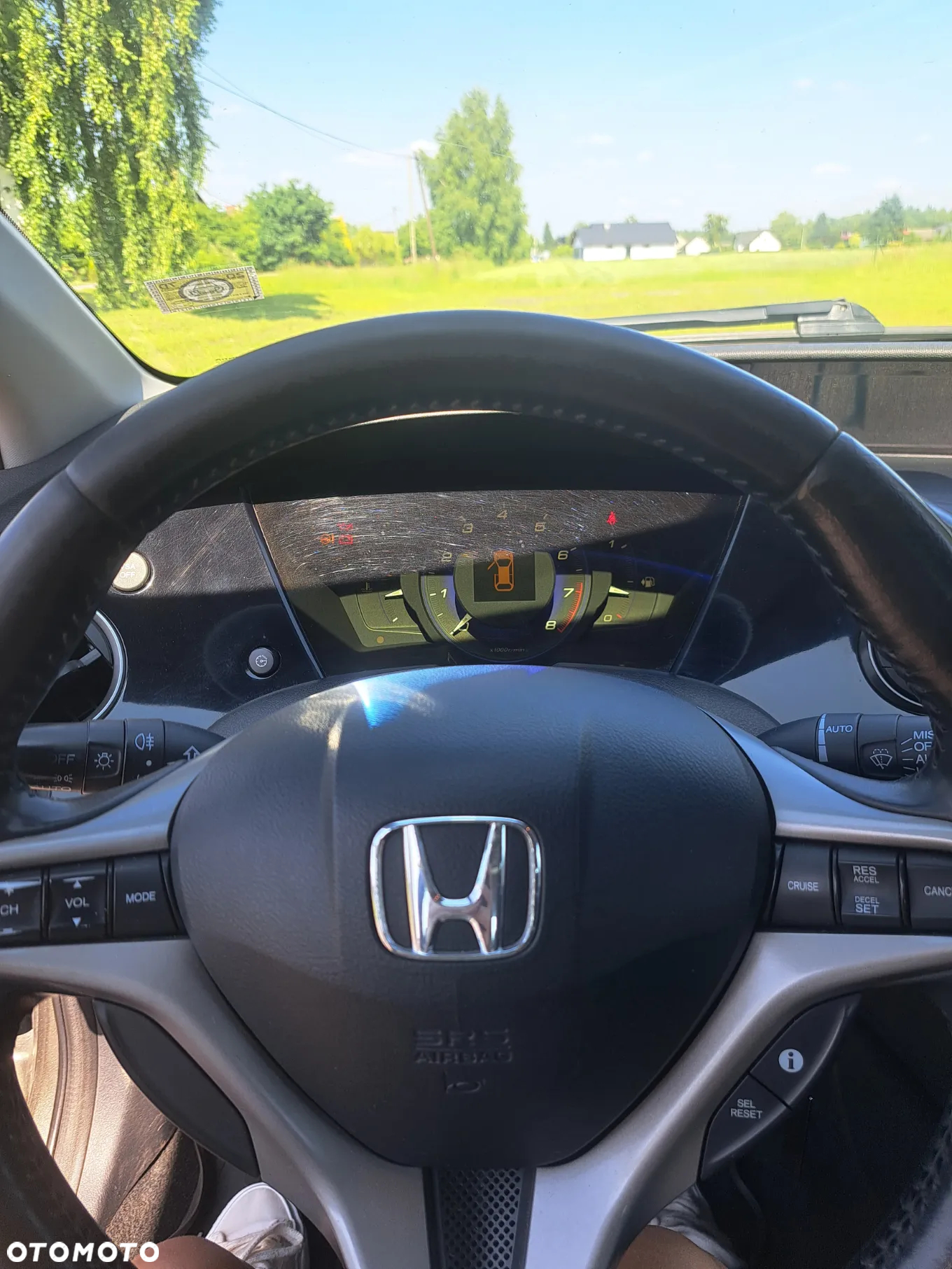 Honda Civic - 12