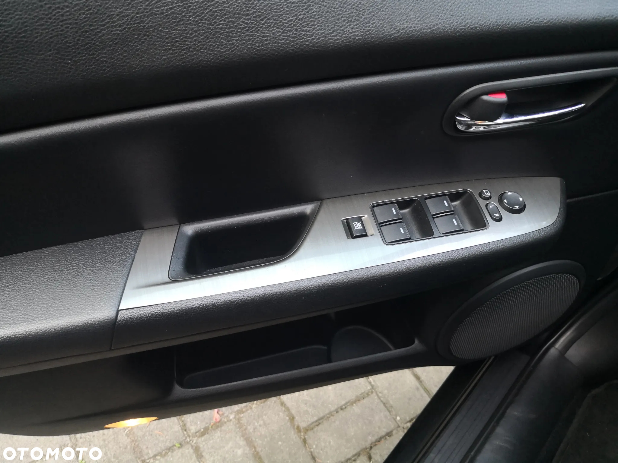 Mazda 6 2.2 CD Comfort - 13