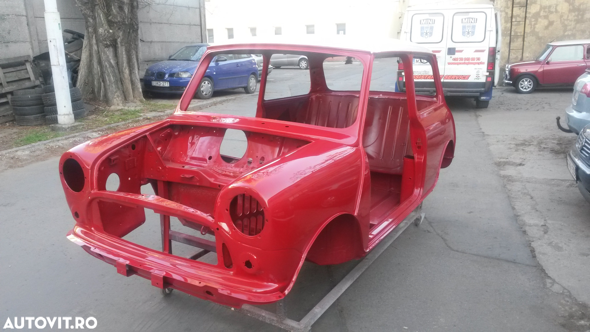 Mini Cooper - 18