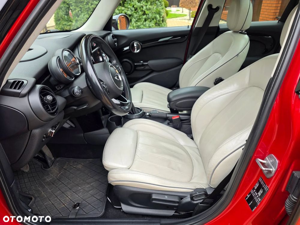 MINI Cooper - 6