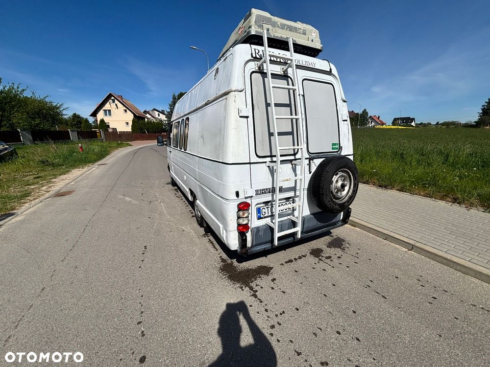 Renault trafic - 9