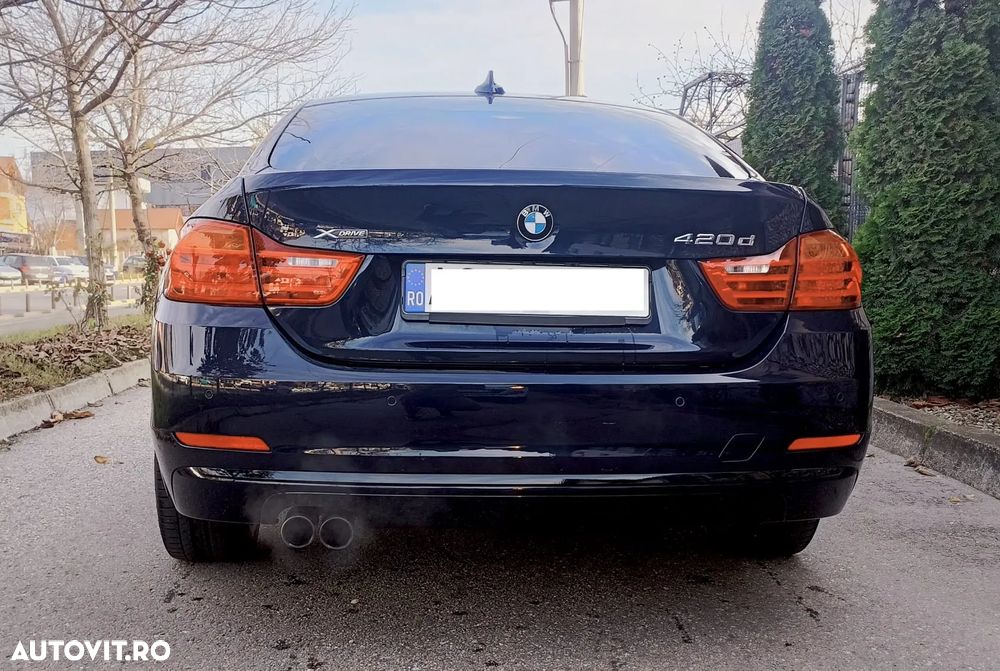 BMW Seria 4 - 15