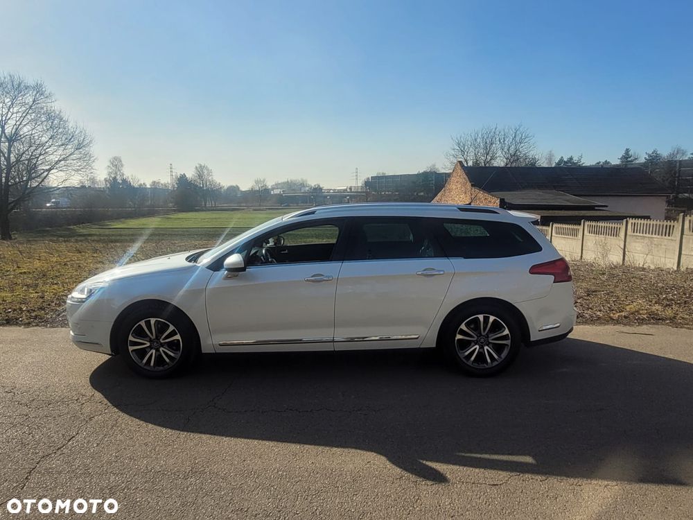 Citroën C5 BlueHDi 150 S&S Exclusive - 6