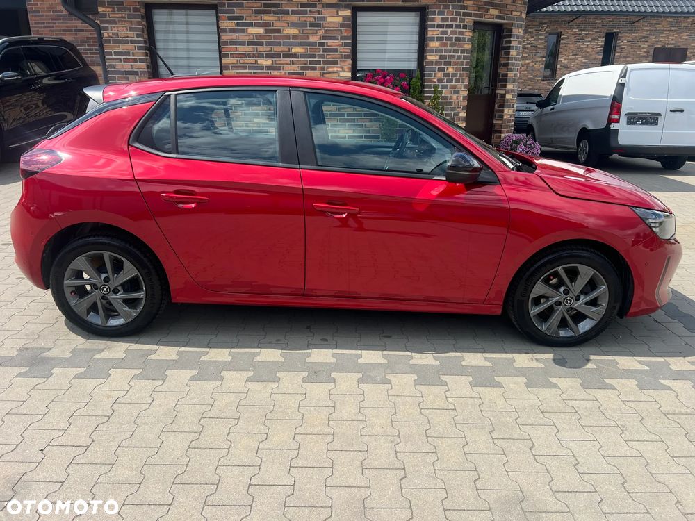 Opel Corsa - 2