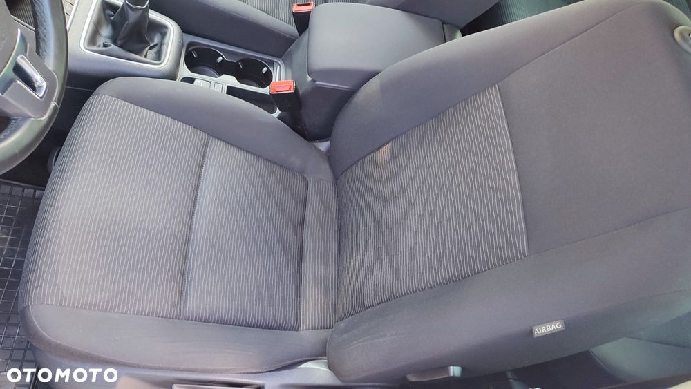 Volkswagen Tiguan 1.4 TSI BlueMotion Technology Trend & Fun - 21