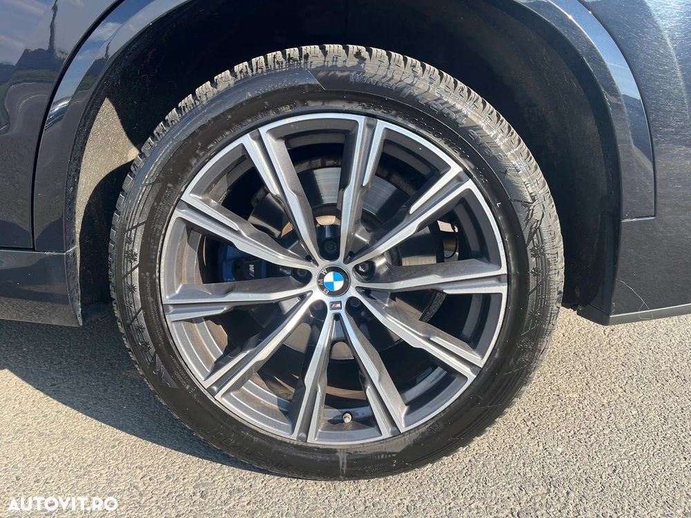 BMW X5 xDrive30d - 15