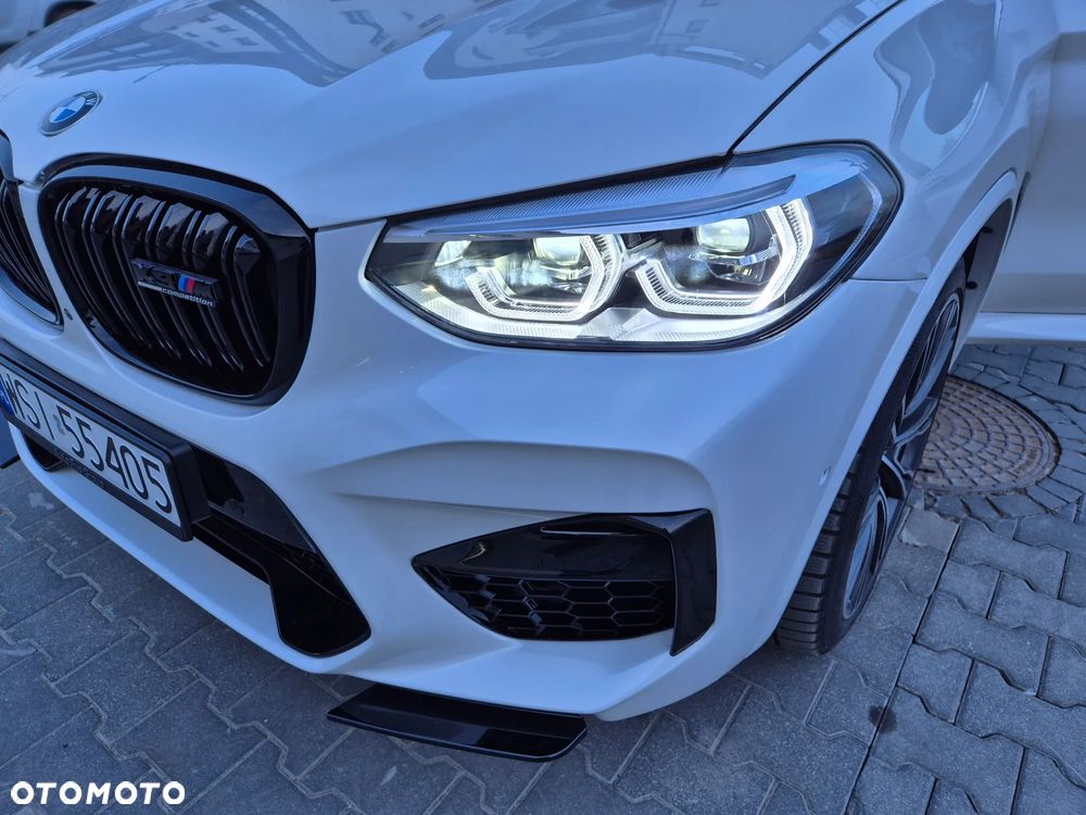 BMW X3 xDrive30i M Sport sport - 15