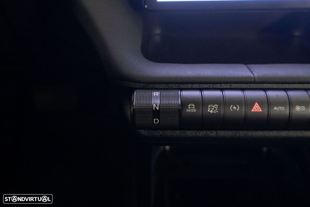 BYD Dolphin 60.4 kWh Comfort - 25