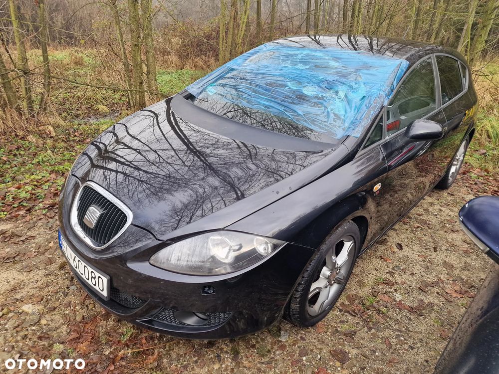 Seat Leon 1.8 TSI Spirit S - 3