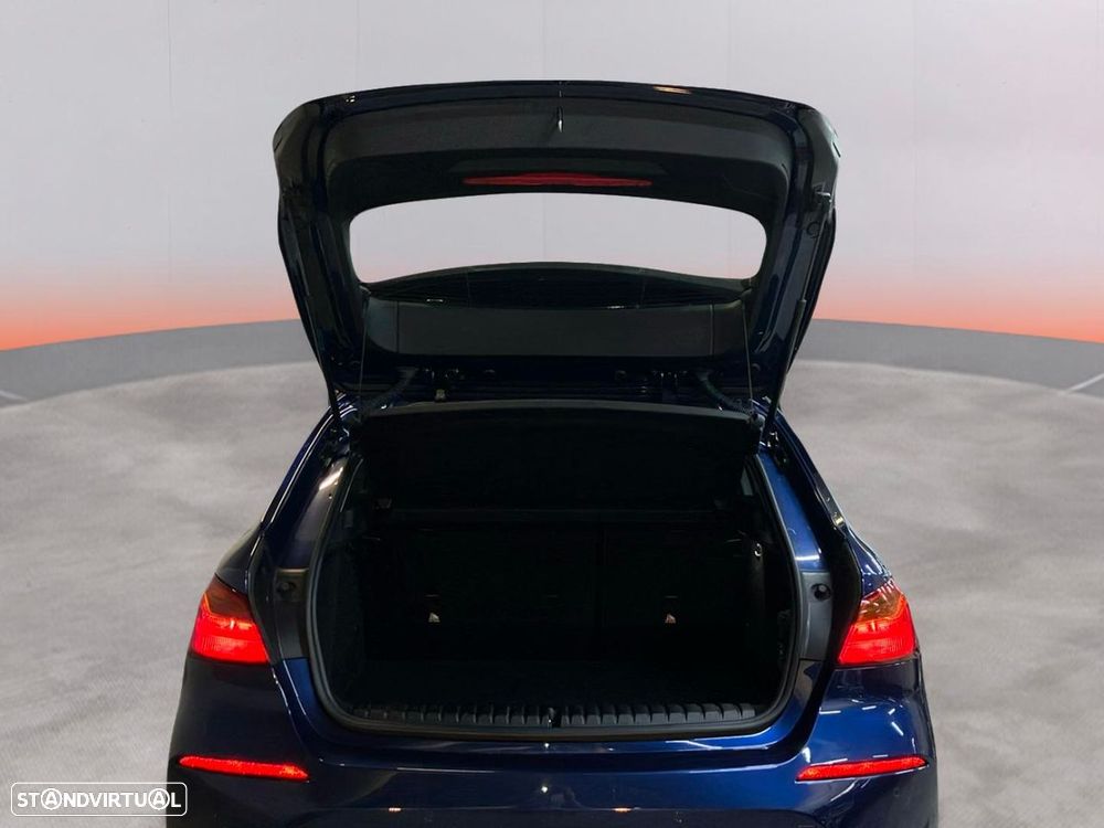 BMW 118 i Corporate Edition Auto - 19