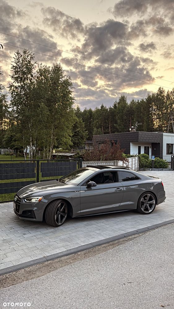 Audi S5 Coupé 3.0 TFSI quattro tiptronic - 5