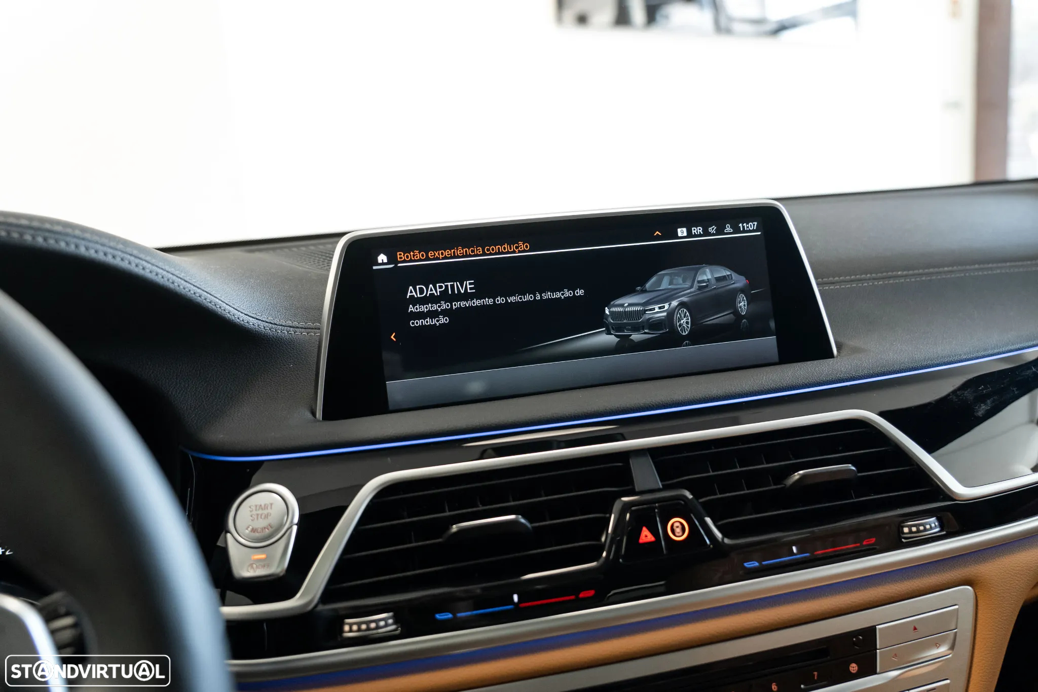 BMW 750 d xDrive Pack M Auto - 18