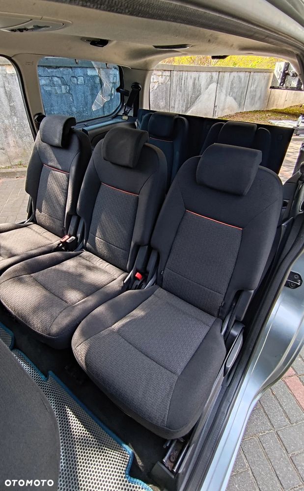 Ford Galaxy 2.0 TDCi Platinium X - 22