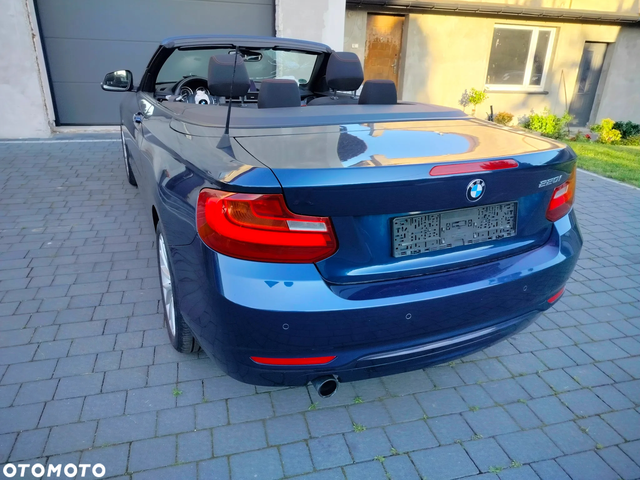BMW Seria 2 - 7