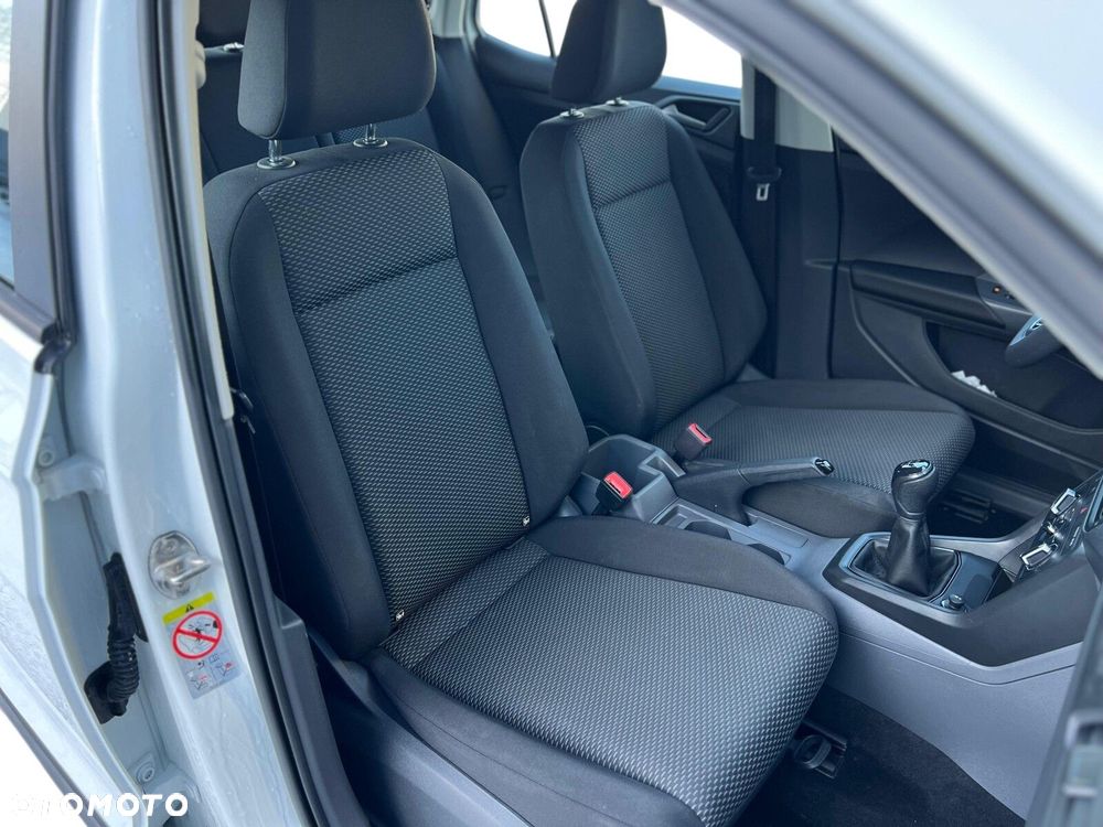 Volkswagen T-Cross 1.0 TSI Life - 19