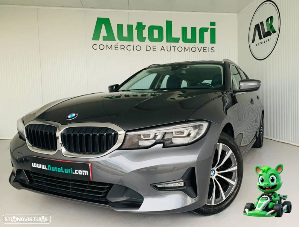 BMW 318 - 2