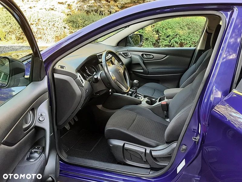 Nissan Qashqai 1.2 DIG-T Acenta - 5