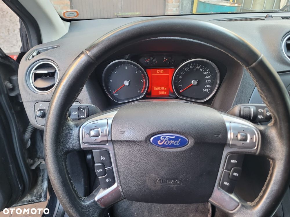 Ford Mondeo 2.0 TDCI Business Edition - 23