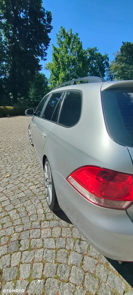 Volkswagen Golf VI 1.6 TDI BlueMot Trendline - 17